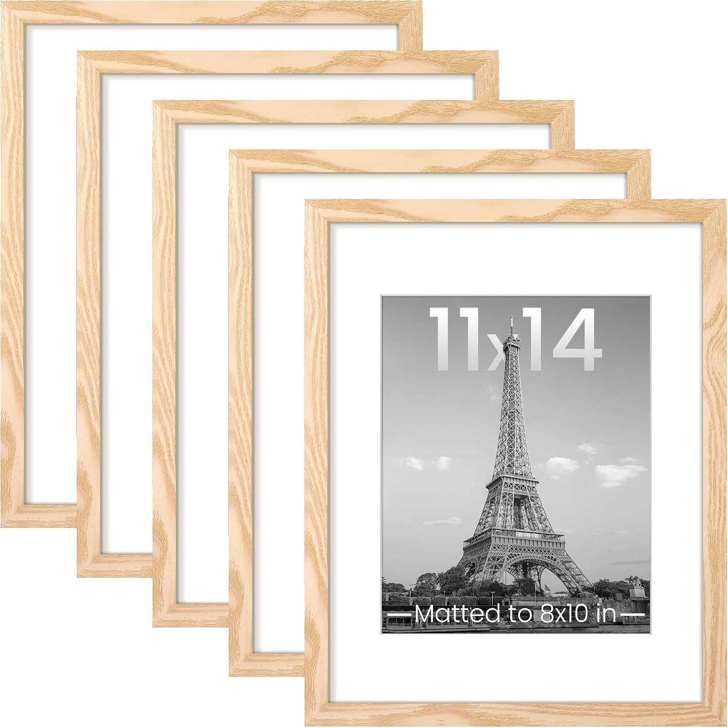 Photo frame set