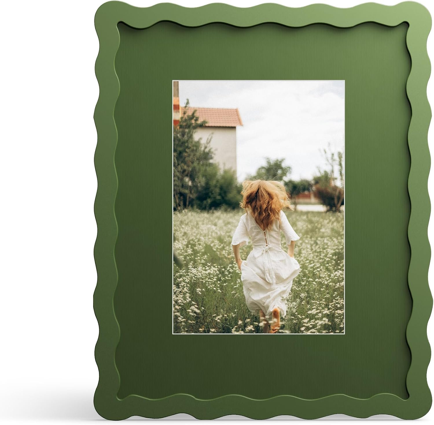 Photo frame with padding - Image 2